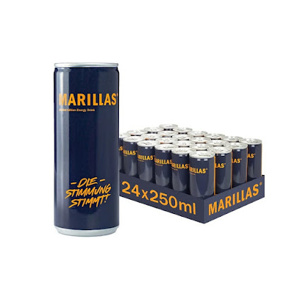 Marillas Handels GmbH