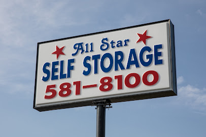 All Star Self Storage