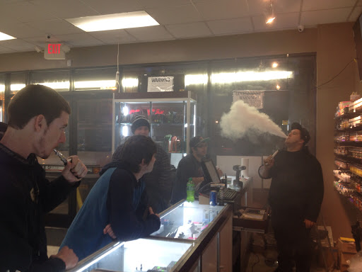 Tobacco Shop «Shreeji Smoke & Vape Shop», reviews and photos, 3224 Long Beach Rd, Oceanside, NY 11572, USA