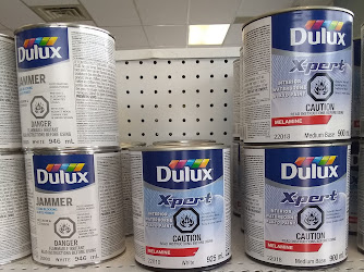 Dulux Paints