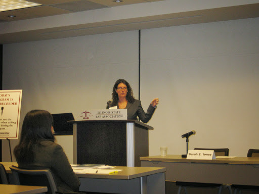 The Toney Law Firm, LLC, 105 W Adams St #3800, Chicago, IL 60603, USA, Criminal Justice Attorney