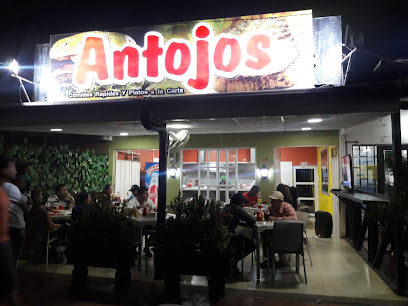 Restaurante Antojos - Cinco de Julio Calle 18 #28, Puerto Carreño, Vichada, Colombia