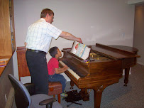 Stan Watkins Piano Studio - Photo 5 - Car repair in Kirkland, WA, Bellevue