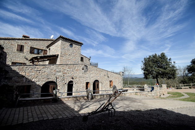 Photo Casa rural Sellarès Rural 08650 Sallent