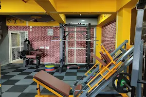 ara fitness point Gym image