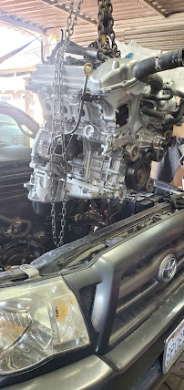 Morgan mobile auto electric - Photo 9 - Car repair in Fontana, CA, Fontana