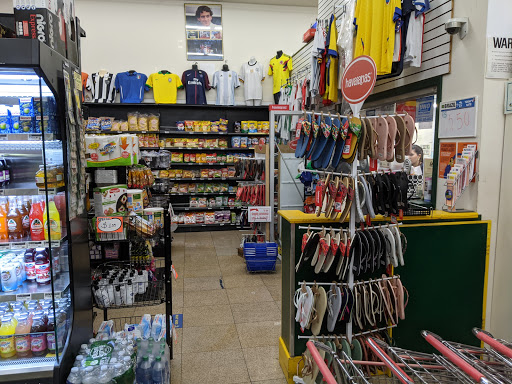 Supermarket «Rio Market Inc», reviews and photos, 3215 36th Ave, Astoria, NY 11106, USA