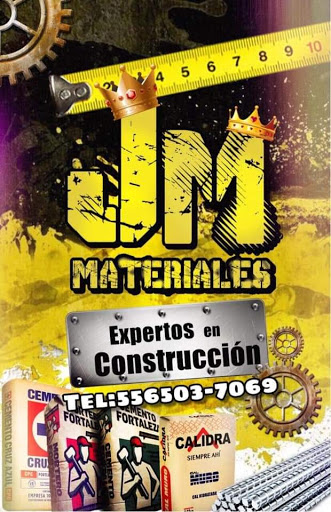 Materiales JM