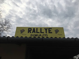 Ankes Zoltán Rallye Gumijavító