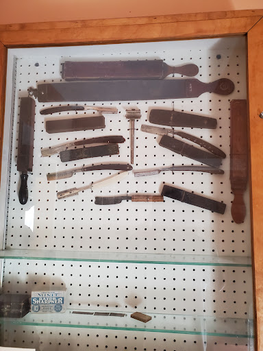 Historical Place Museum «Sanilac County Historic Village & Museum», reviews and photos, 228 South Ridge Street, Port Sanilac, MI 48469, USA