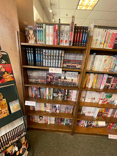 Book Store «Barnes & Noble», reviews and photos, 15 Backus Ave, Danbury, CT 06810, USA