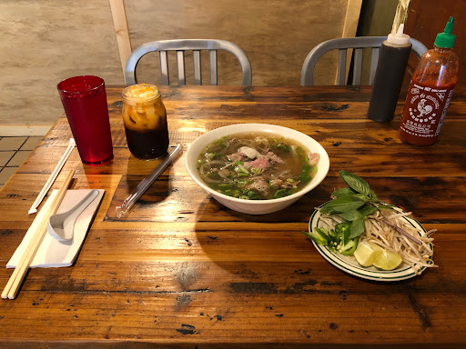 Pho Nam Restaurant