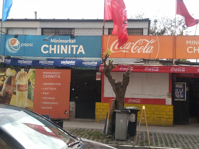 Minimarket Carinita - Tienda