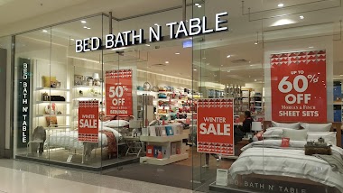 Bed Bath N' Table Canberra