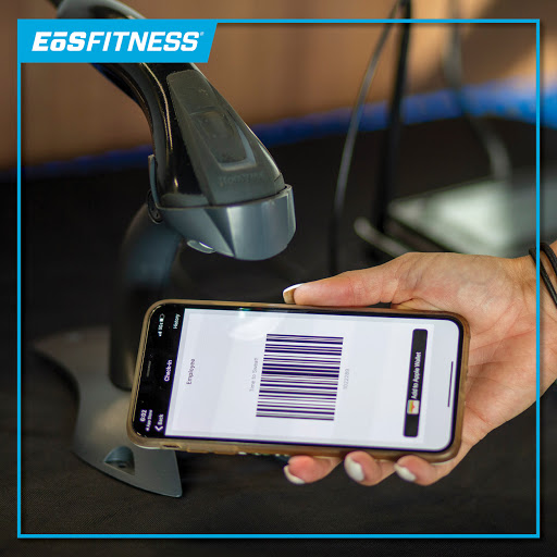 ES Fitness image
