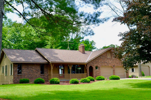 Roofing Contractor «Weather Vane Roofing», reviews and photos, 702 N Washington St, Owosso, MI 48867, USA