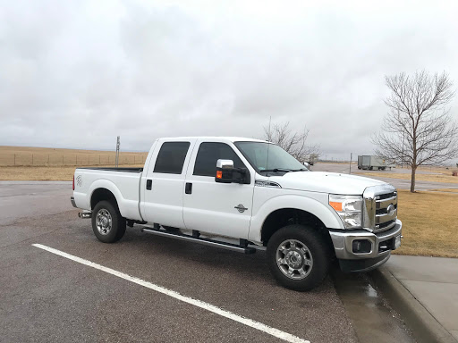 Used Car Dealer «Enterprise Car Sales», reviews and photos, 2390 W 104th Ave, Denver, CO 80234, USA