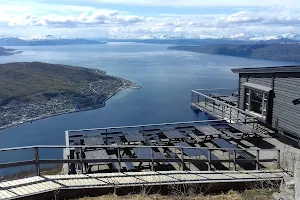 Fjellheisstasjonen Narvik image