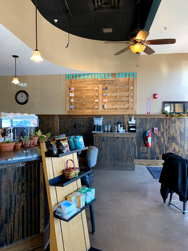 Coffee Shop «Calibre Coffee», reviews and photos, 100 W Higgins Rd, South Barrington, IL 60010, USA
