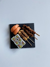 Photos du propriétaire du Restaurant japonais Jap'eat Sushi à Montévrain - n°11