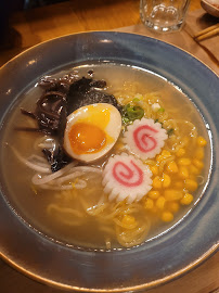 Soupe du Restaurant japonais Hima No Ya à Meaux - n°14
