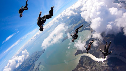 New Zealand Skydiving School