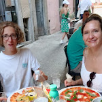 Photo n°2 de l'avis de Mike.i fait le 22/08/2023 à 18:21 sur le  Che Pasta (pizza e pasta eat here/take away) à Bellano