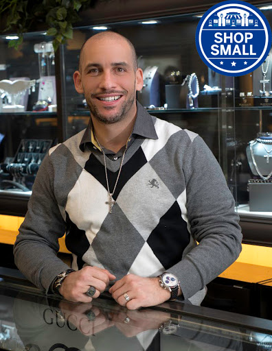 Jewelry Store «Casale Jewelers», reviews and photos, 1639 Richmond Rd, Staten Island, NY 10304, USA