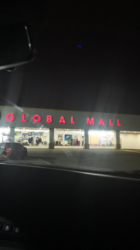 Shopping Mall «Global Mall», reviews and photos, 2210 Morse Rd # A1, Columbus, OH 43229, USA