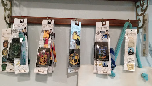 Book Store «Dead Tree Books», reviews and photos, 5645 S Flores St #105, San Antonio, TX 78214, USA