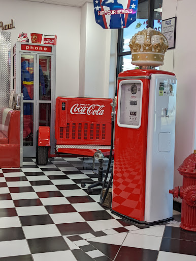 Auto Body Shop «San Tan Auto Body», reviews and photos, 18415 E San Tan Blvd, Queen Creek, AZ 85242, USA