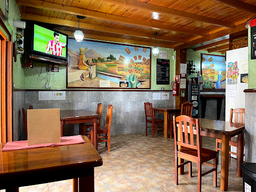 Bar Cafetería El Cumbrero en Ingenio
