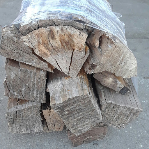 Firewood supplier Stockton