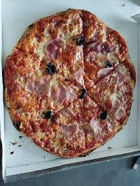 Pizza du Pizzeria JM'PIZZA à Agde - n°13