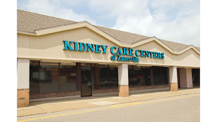 American Renal Associates - Kidney Care Centers of Zanesville Ohio