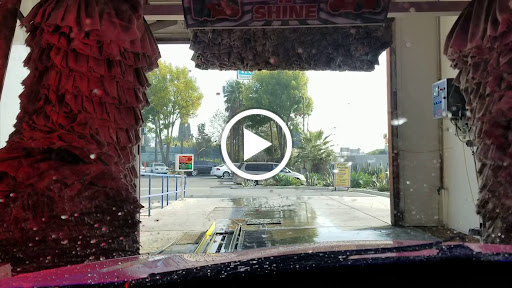 Car Wash «AquaZoom Car Wash», reviews and photos, 8034 Garden Grove Blvd, Garden Grove, CA 92844, USA