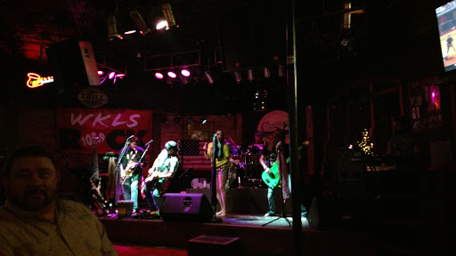 Bar & Grill «Chestnut Station», reviews and photos, 410 Chestnut St, Gadsden, AL 35901, USA