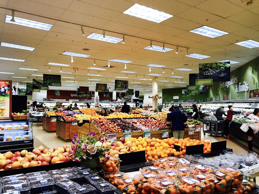 Korean Grocery Store «H Mart», reviews and photos, 3301 184th St SW, Lynnwood, WA 98037, USA