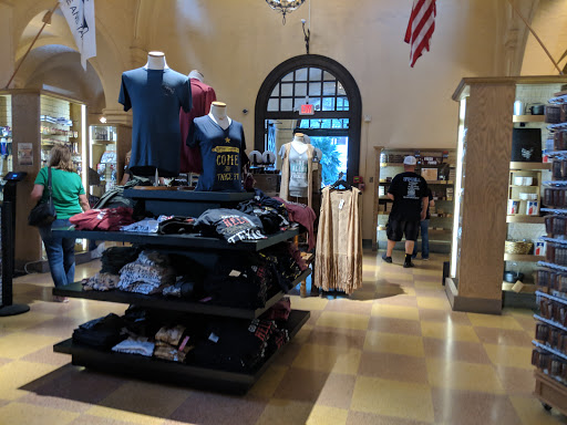 Gift Shop «Alamo Gift Shop», reviews and photos, 300 Alamo Plaza, San Antonio, TX 78205, USA