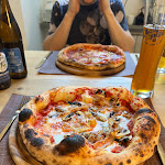 Photo n°1 de l'avis de Aliaksandra.a fait le 07/10/2022 à 10:51 sur le  Pizza Dipinta à Bergamo