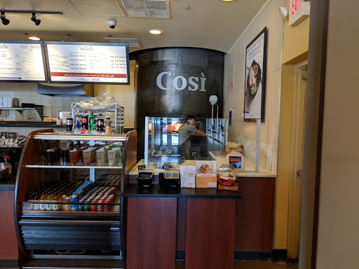 Restaurant «Cosi», reviews and photos, 2880 Center Valley Pkwy, Center Valley, PA 18034, USA