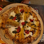 Photo n°1 de l'avis de bernhard.i fait le 07/09/2023 à 19:54 sur le  Assud a Santamarina Pizzeria Siciliana à Palermo