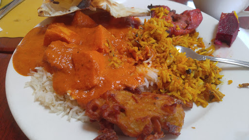 Baingan Indian Cuisine