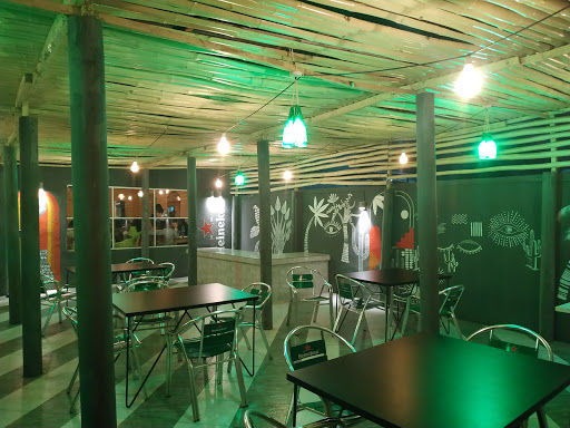 Gypsy’s Restaurant & Bar, 34a Gbolade Adebanjo St, Ilupeju 100252, Lagos, Nigeria, Coffee Shop, state Lagos