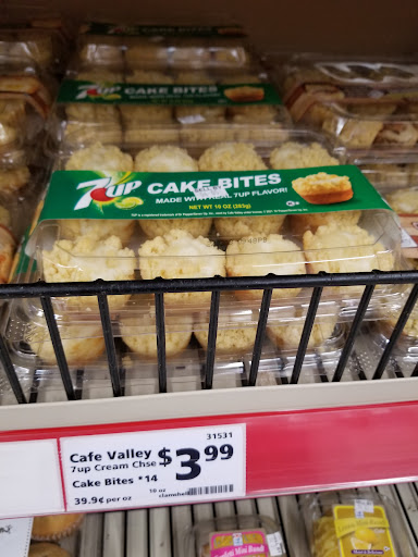 Grocery Store «Save-A-Lot», reviews and photos, 5154 Murfreesboro Rd, La Vergne, TN 37086, USA