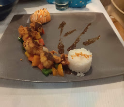 Restaurant Sen Lin photo