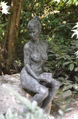 Bronzen Beelden