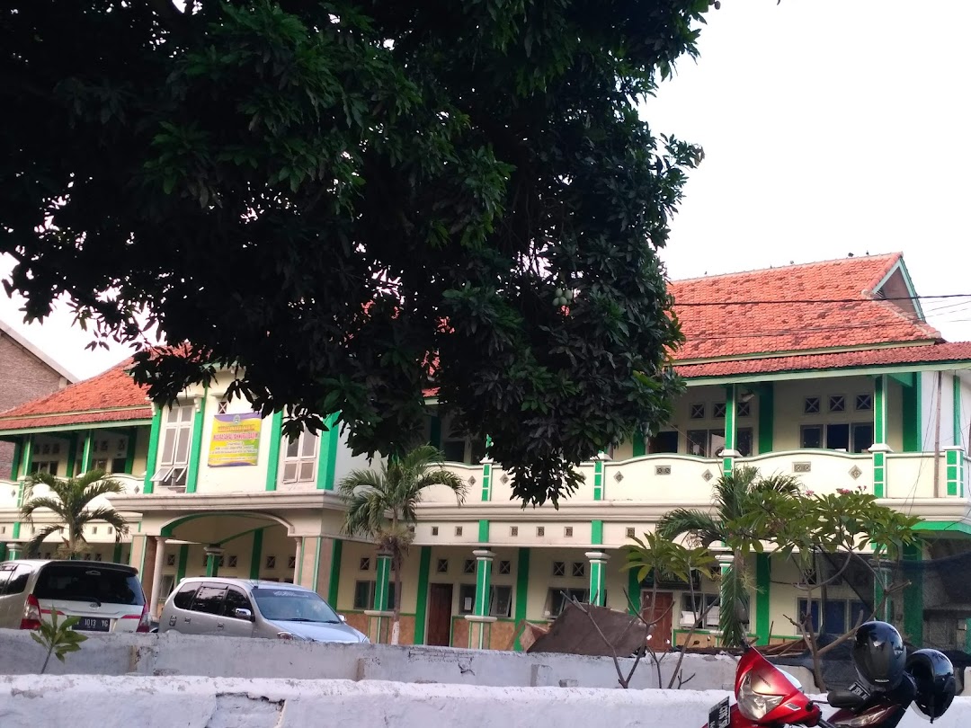 Pondok Pesantren Nurul Qadim