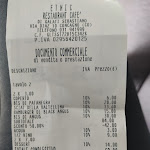 Photo n°1 de l'avis de Claudia.a fait le 27/08/2023 à 09:38 sur le  Etnic Restaurant à Concagno