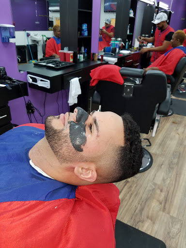 Barber Shop «New Haircut Barbershop Inc», reviews and photos, 1905 W Allen St, Allentown, PA 18104, USA